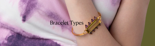 Different Types of Bracelets: How to Build Your Own Wrist Party