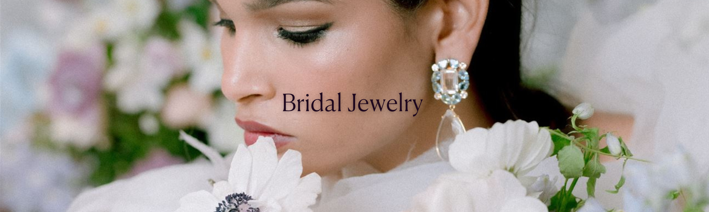 The Best Jewelry for Brides What to Wear on Your Wedding Day