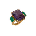 Cybele Ring (more colors)