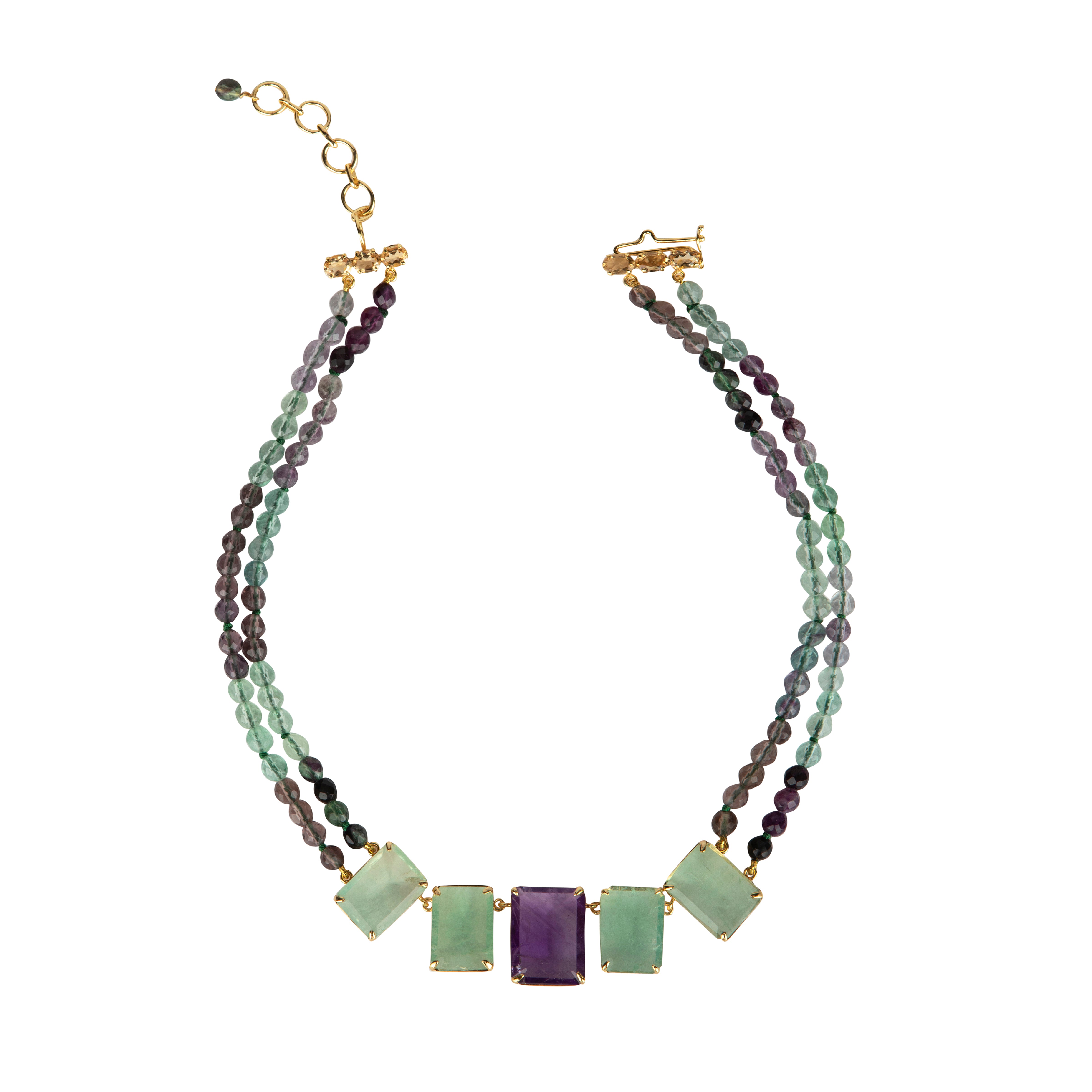 Pauline Necklace – Bounkit