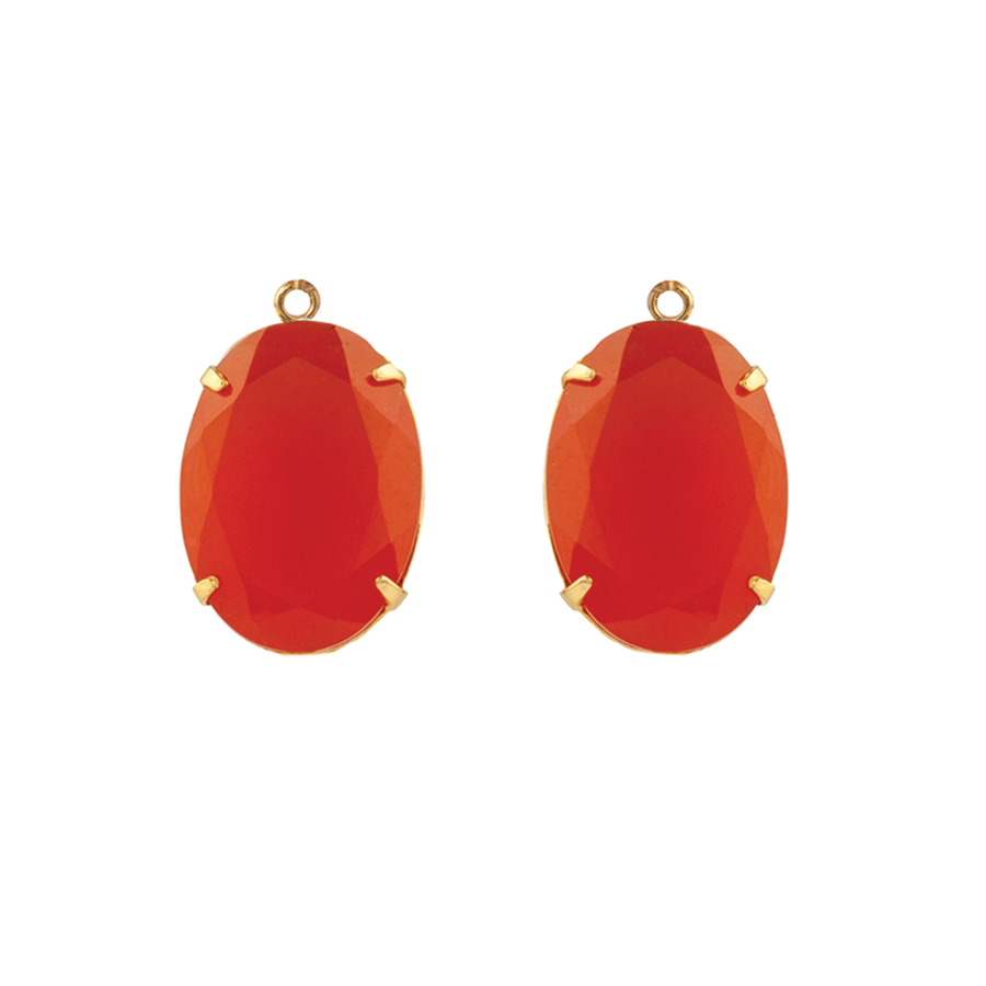 Alexandria Small Earrings (more colors)