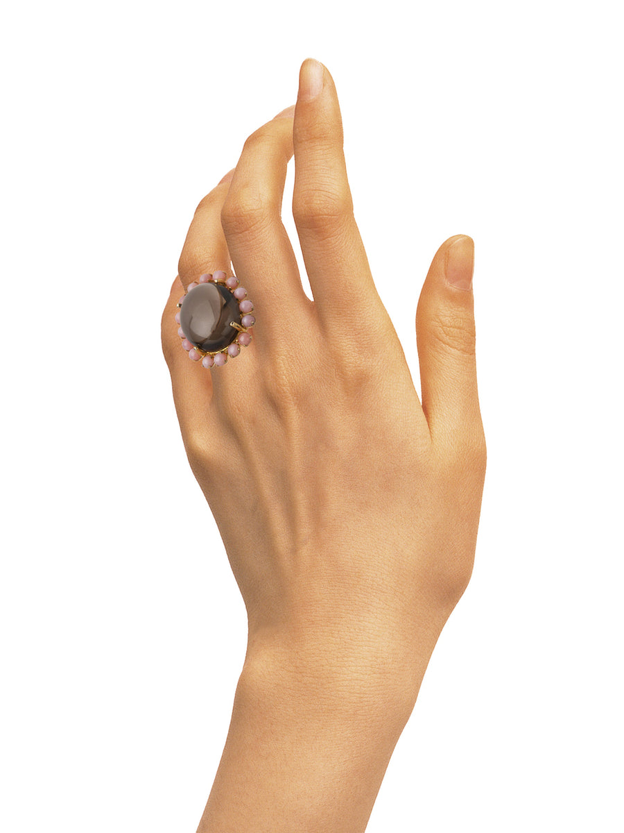 Octavia Ring (more colors)