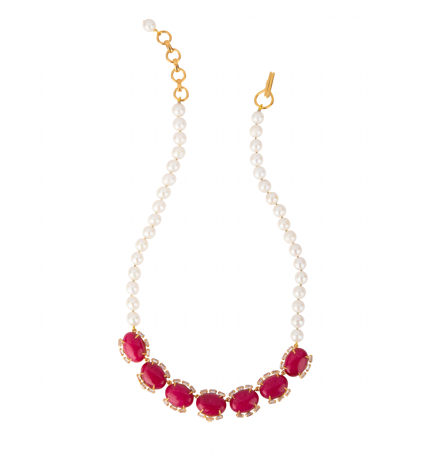 Remi Necklace more Colors Bounkit remi-necklace-more-colors-bounkit