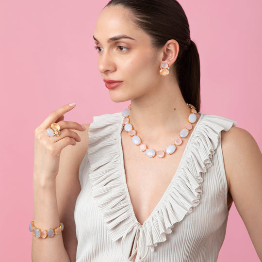 What is Gold Vermeil Jewelry? A Comprehensive Guide