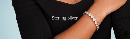 Why Choose Sterling Silver as the Base for Gold Vermeil Jewelry?