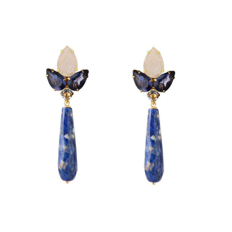 Soledad Earrings