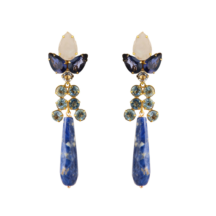 Soledad Earrings