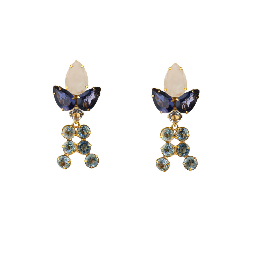 Soledad Earrings