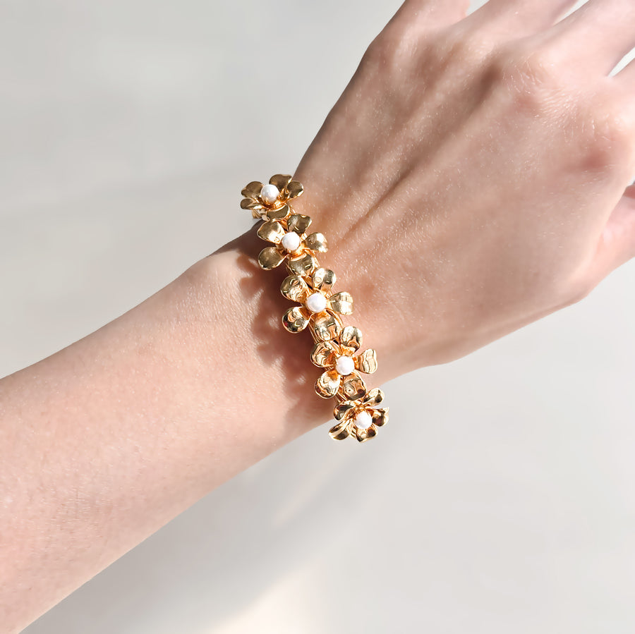 Marion Cuff (more colors)