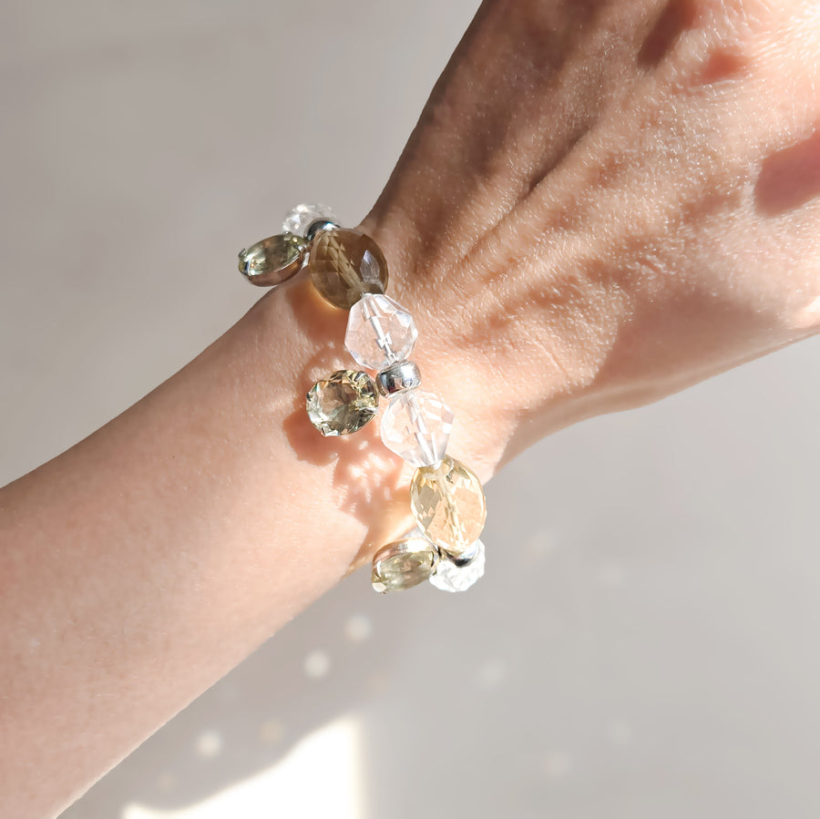 Sol Bracelet