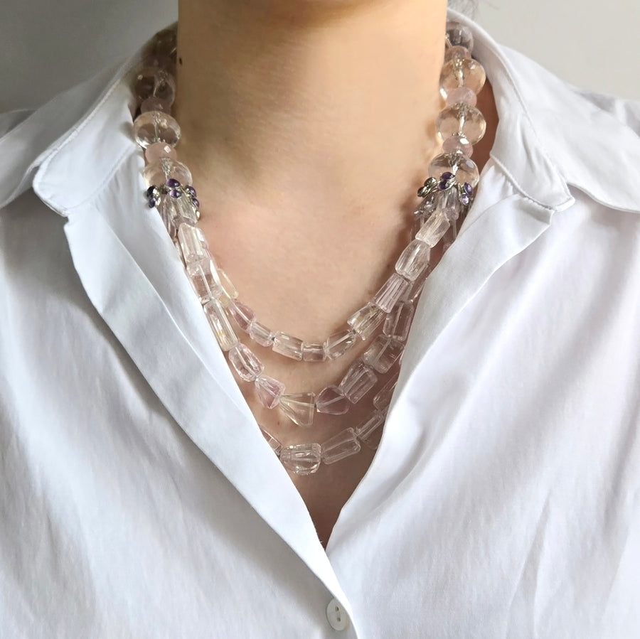 Sara Necklace