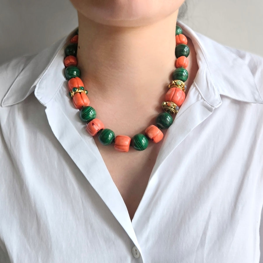 Lisa Necklace