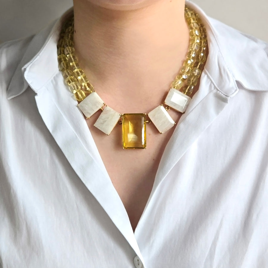 Carly Necklace