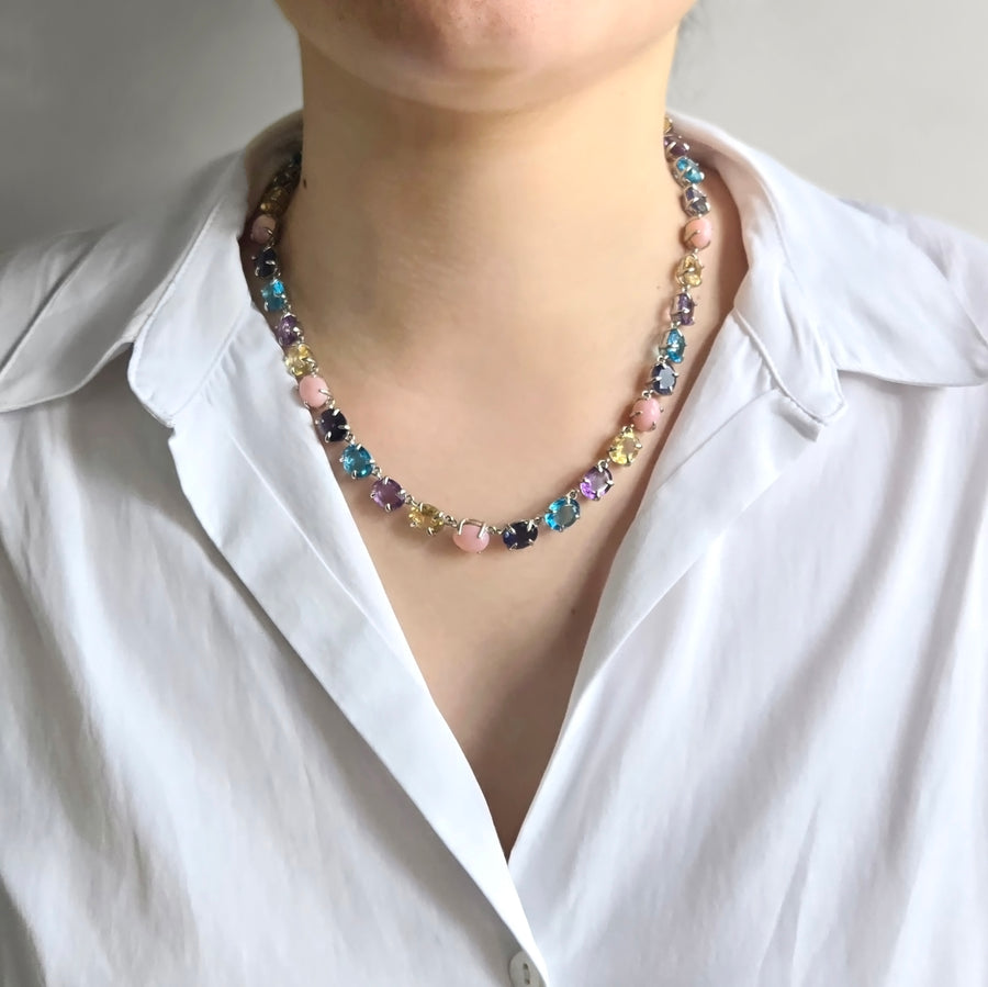 Mindy Necklace