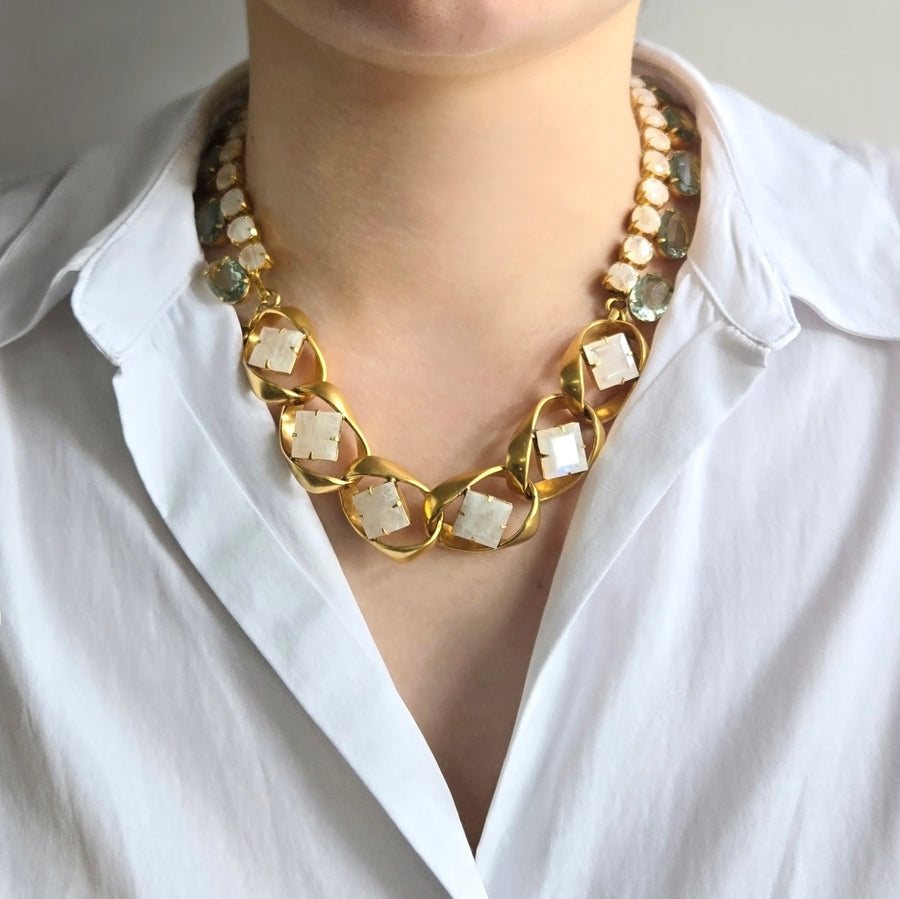 Gloria Necklace