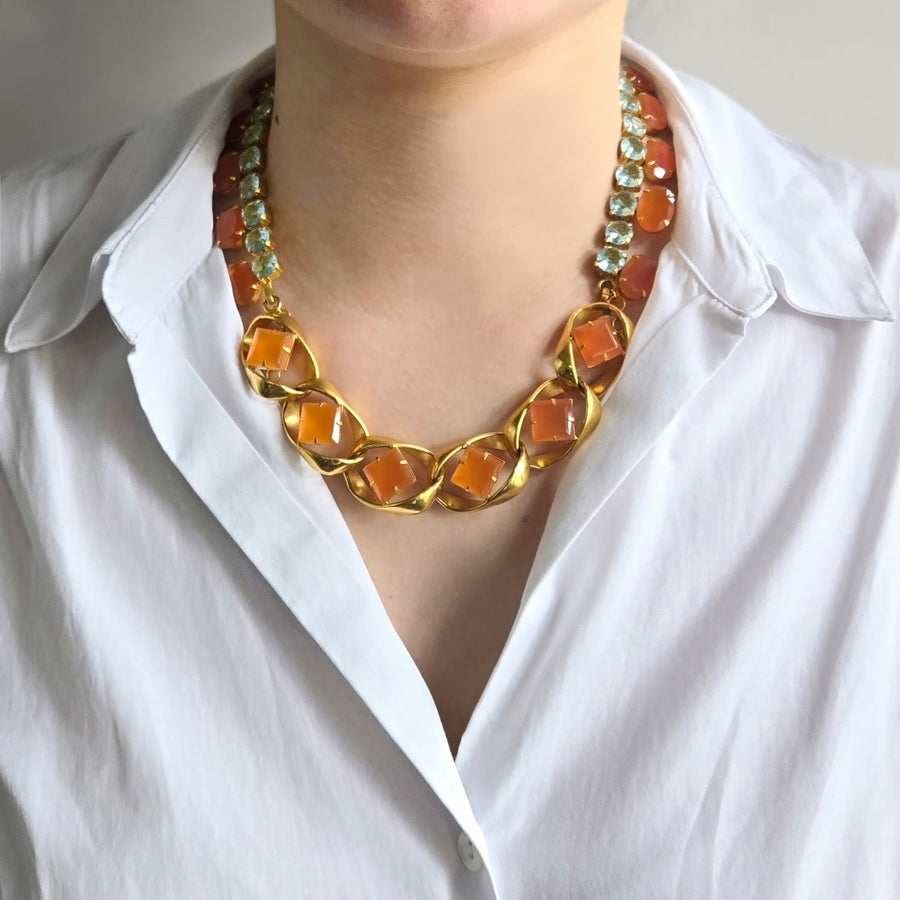 Katty Necklace