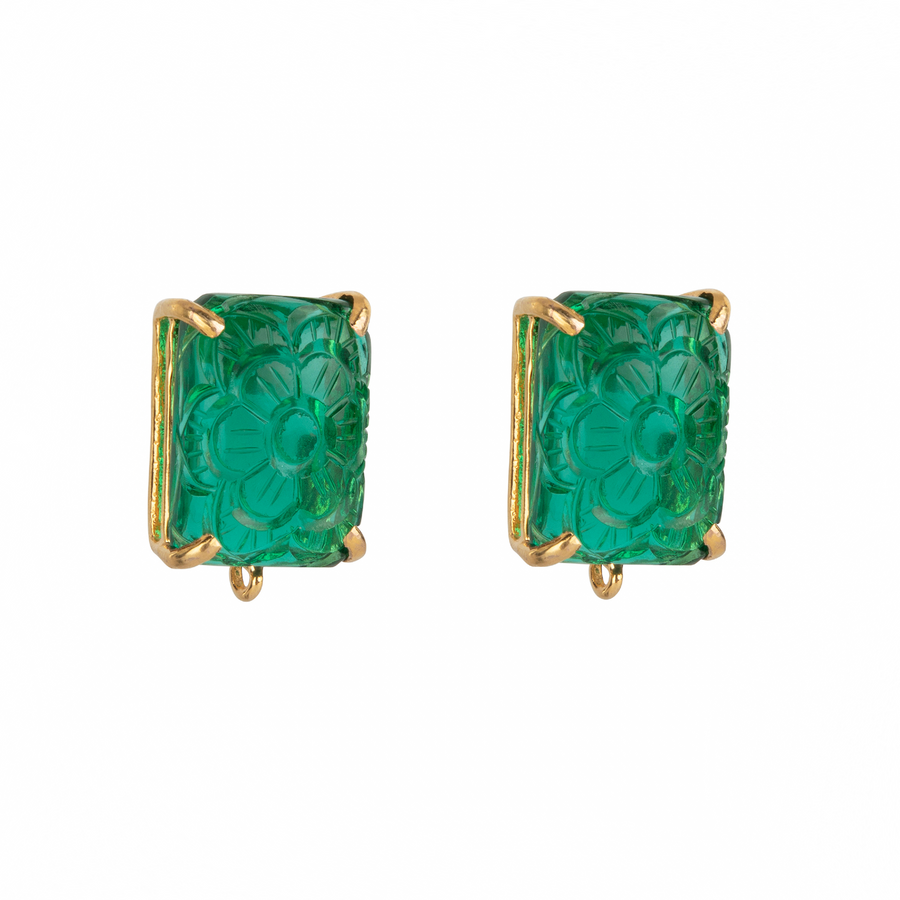 Constance Medium Studs (more colors)