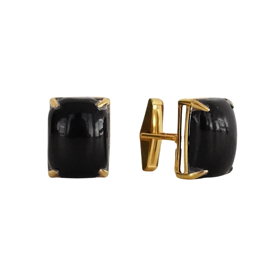 Hassan Cufflinks (more colors)