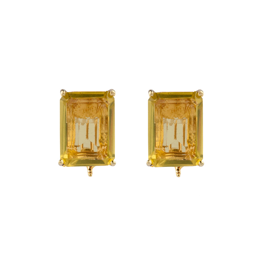 Constance Medium Studs (more colors)