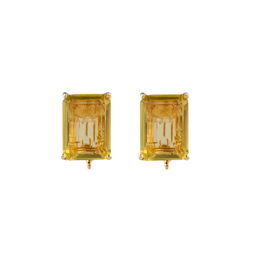 Constance Small Studs (more colors)