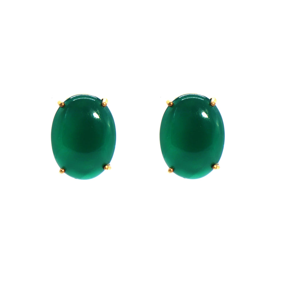 Gabriela Medium Studs (more colors)