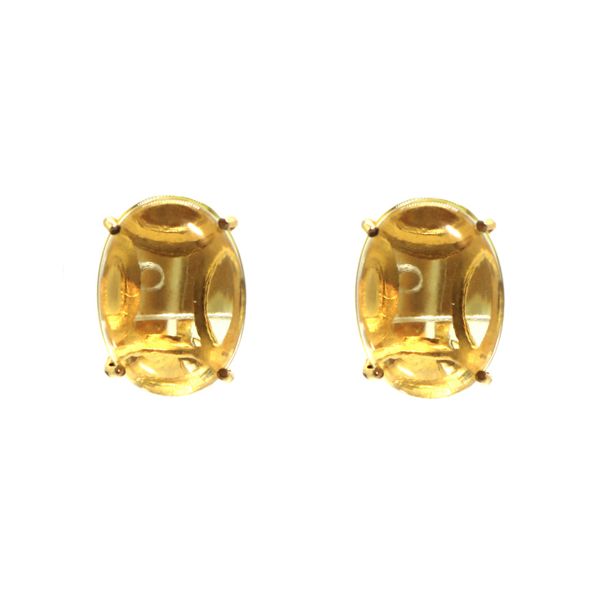 Gabriela Medium Studs (more colors)