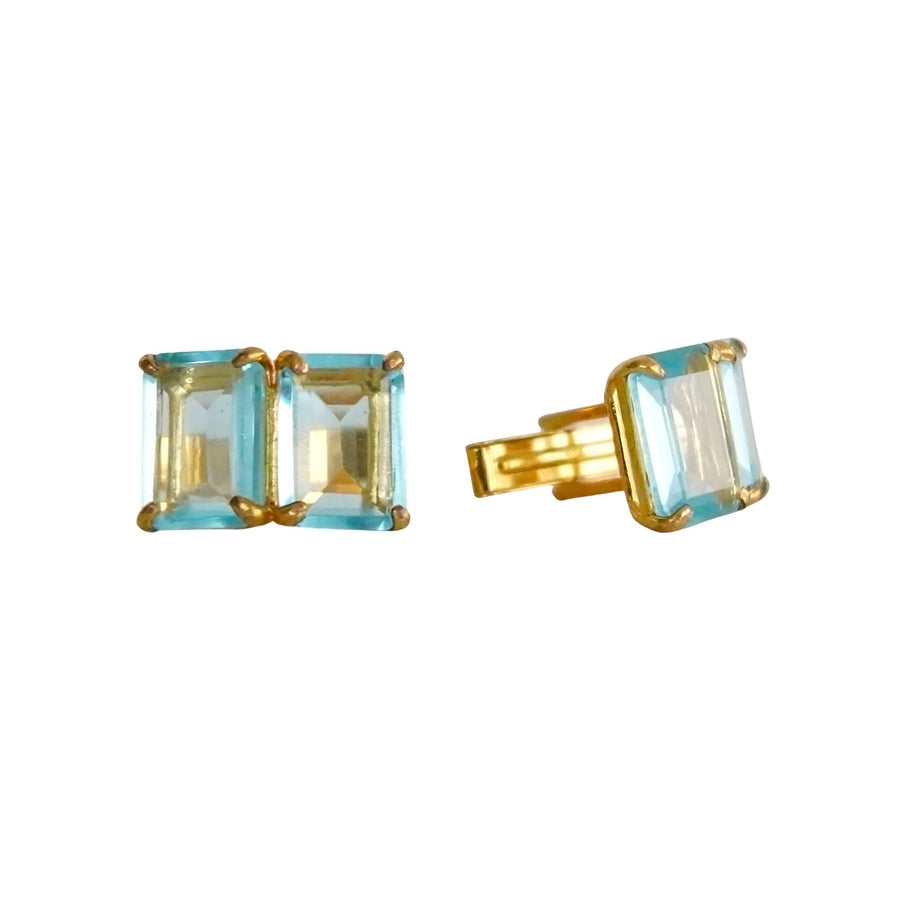 Andrew Cufflinks (more colors)