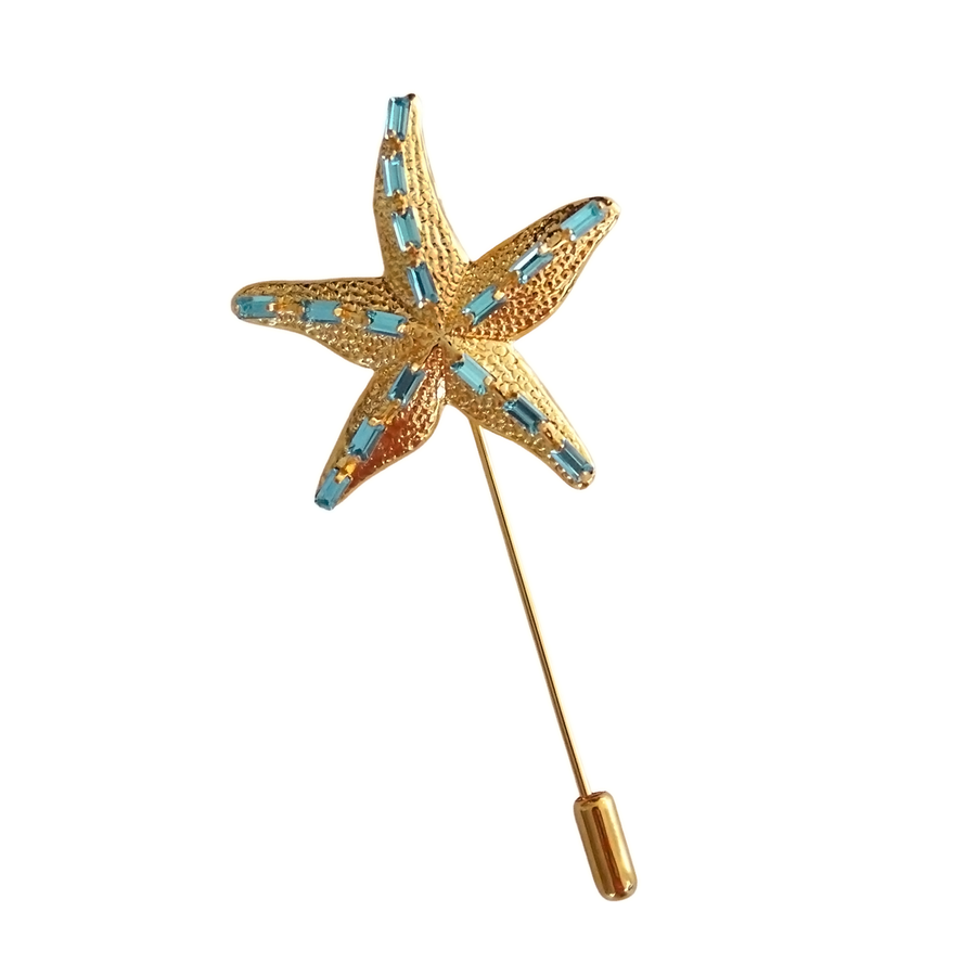 Axel Lapel Pin