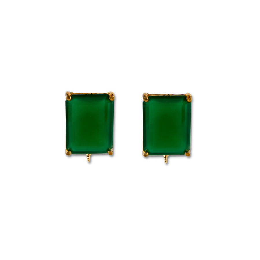 Constance Small Studs (more colors)
