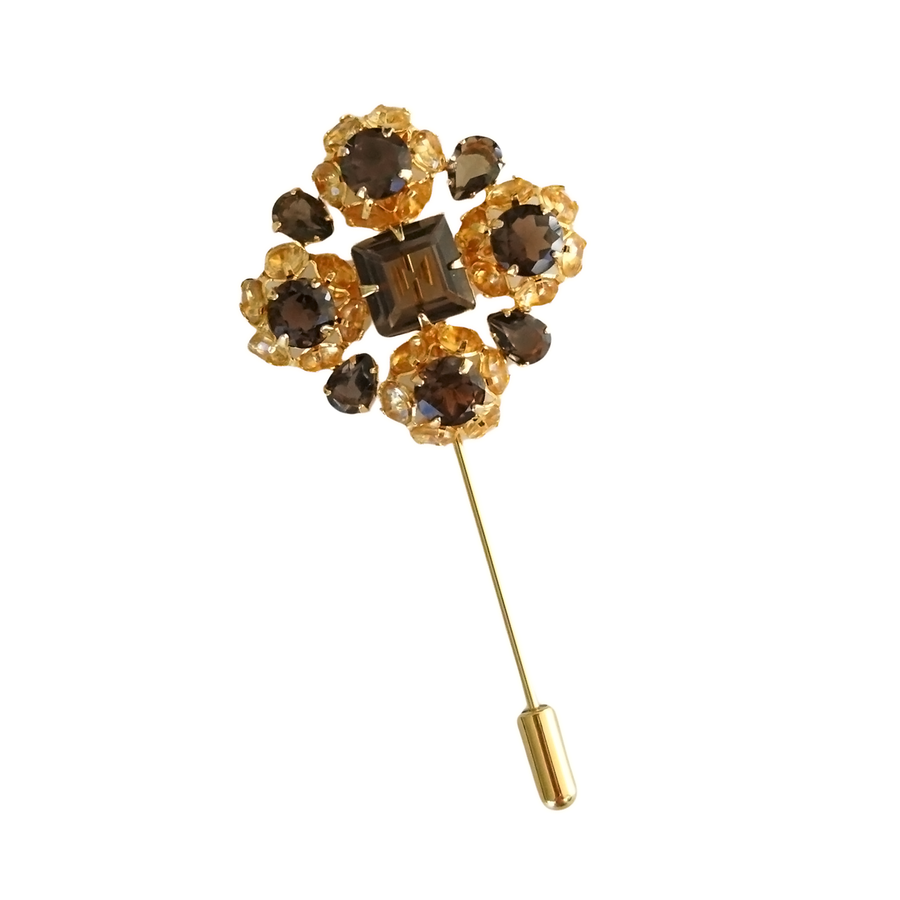 Elias Lapel Pin