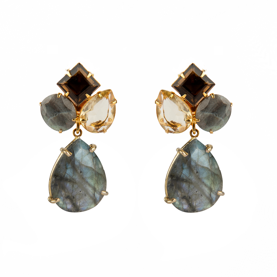 Lisette Earrings (more colors)