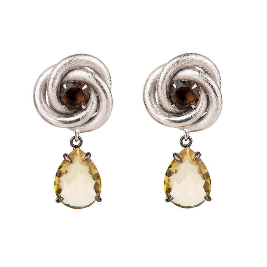 Leticia Earrings