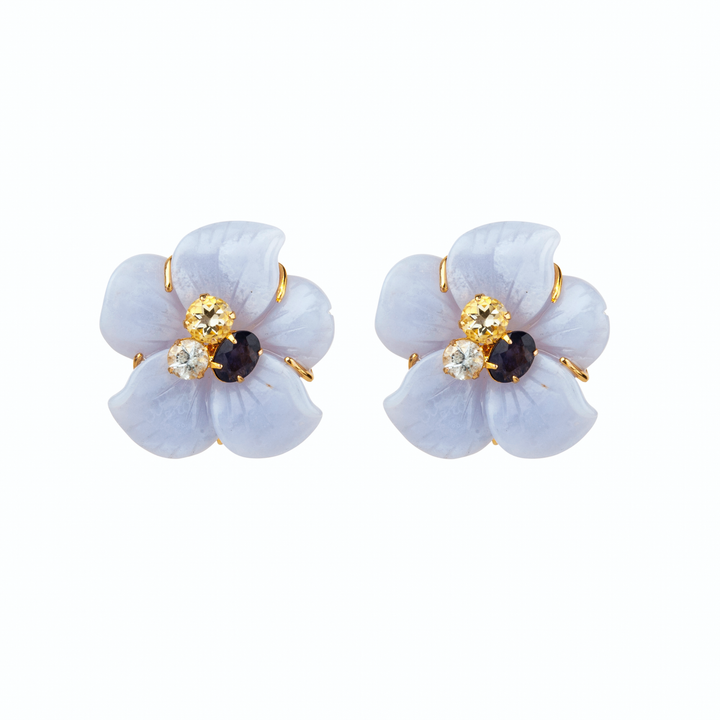 Lilly Studs