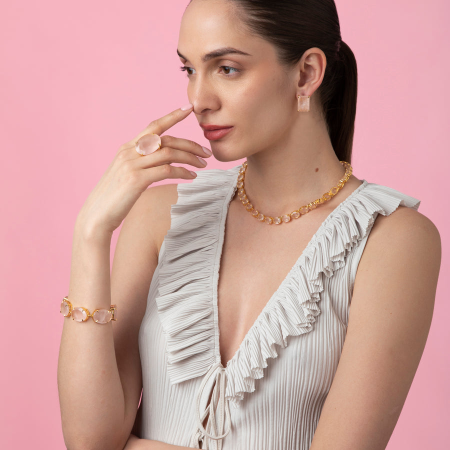 Constance Studs I
