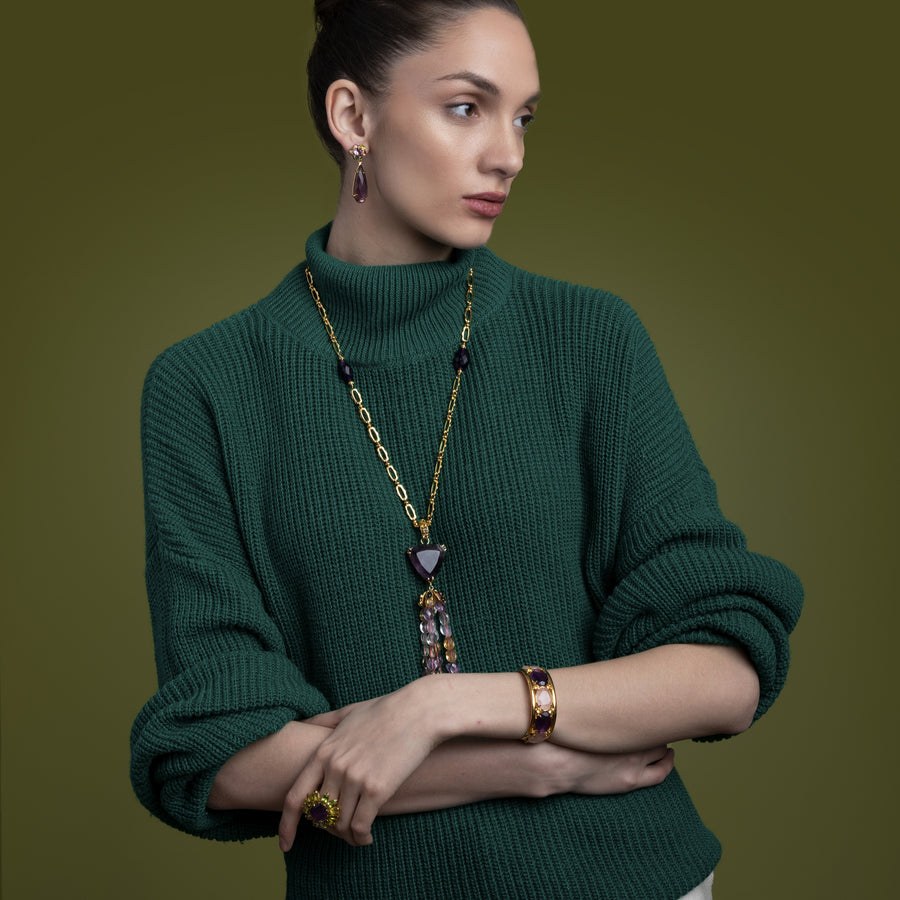 Adeline Cuff (more colors)
