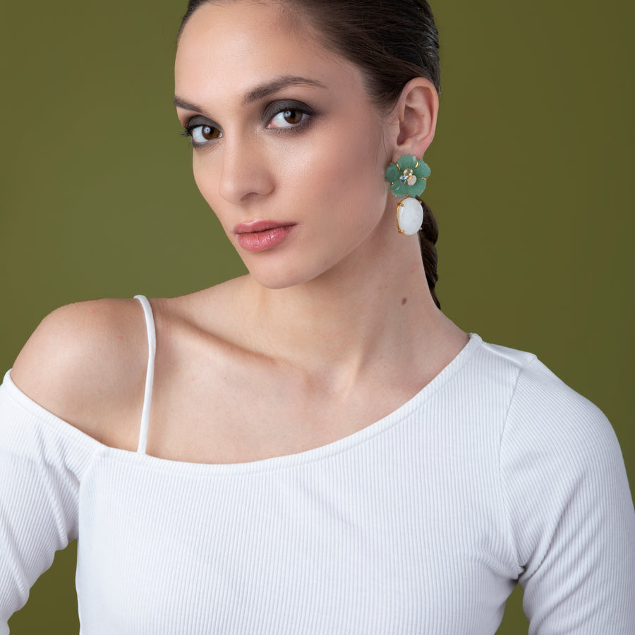 Tere Earrings