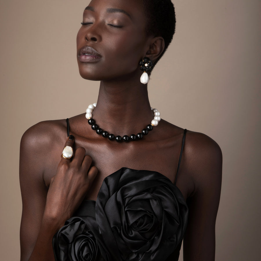 Julissa Necklace (more colors)