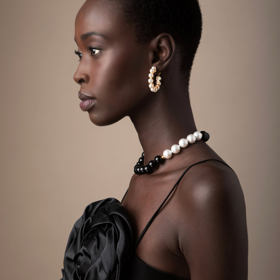 Elaine Hoops (more colors)