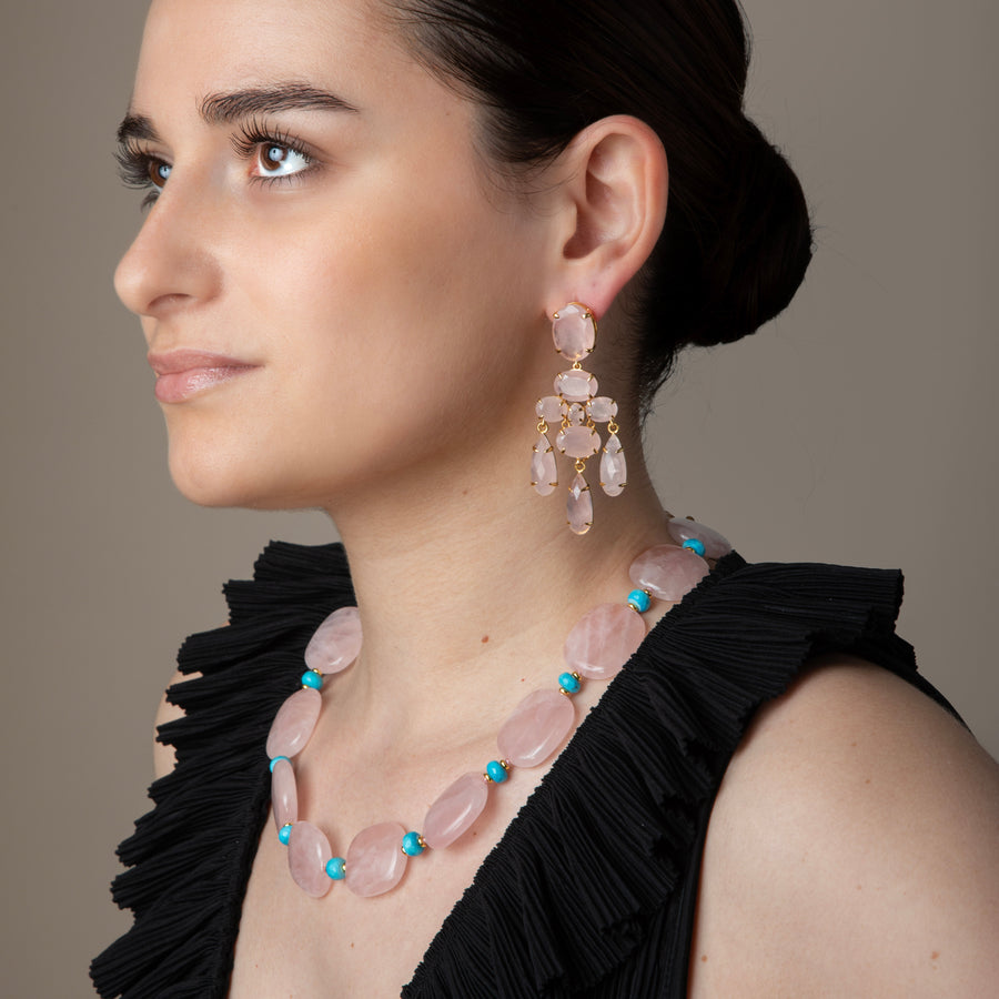 Greta Earrings (more colors)