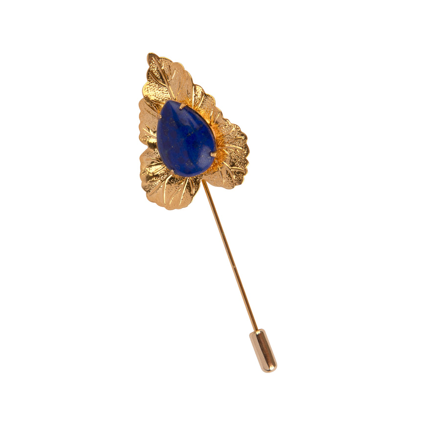 Carter Lapel Pin