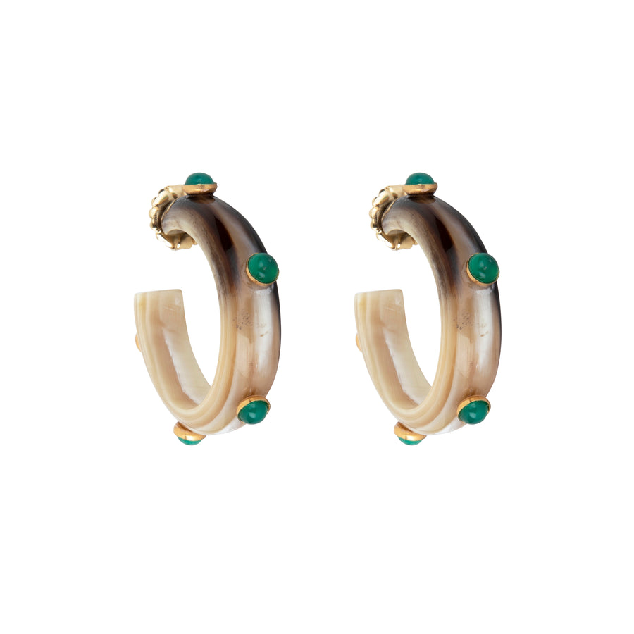 Horn Hoops (more colors)