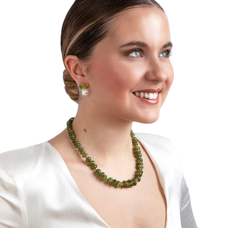 Sixtine Studs (more colors)
