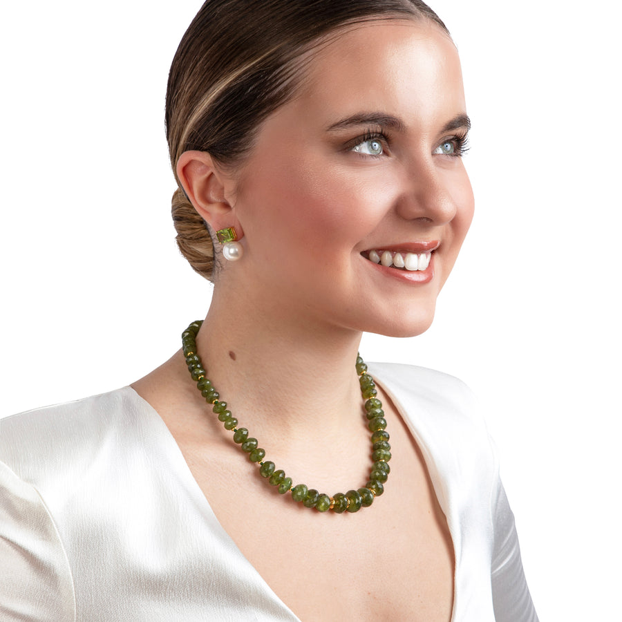 Sixtine Necklace