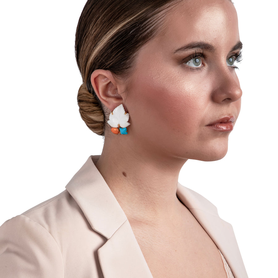 Delfina Studs (more colors)