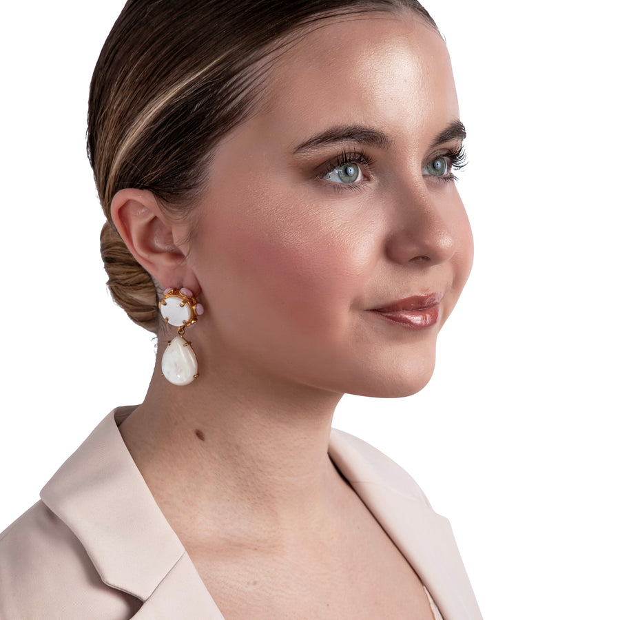 Harriet Earrings