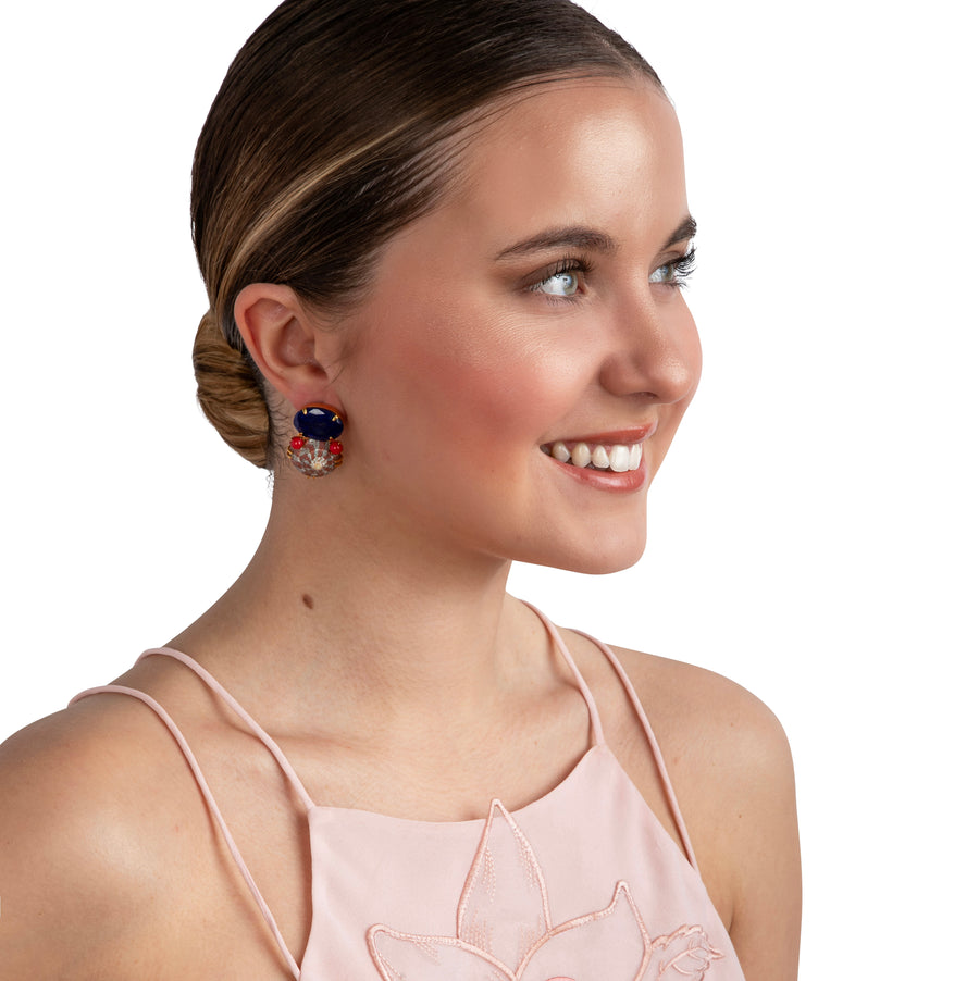 Anouk Studs (more colors)