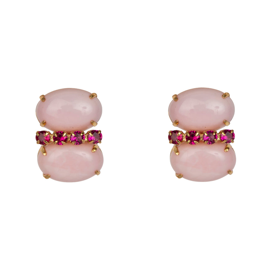 Rose Studs (more colors)