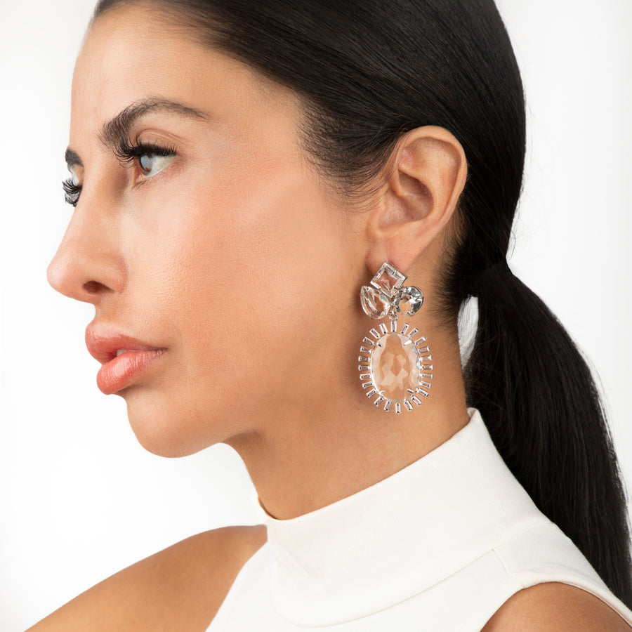 Audriana Earrings