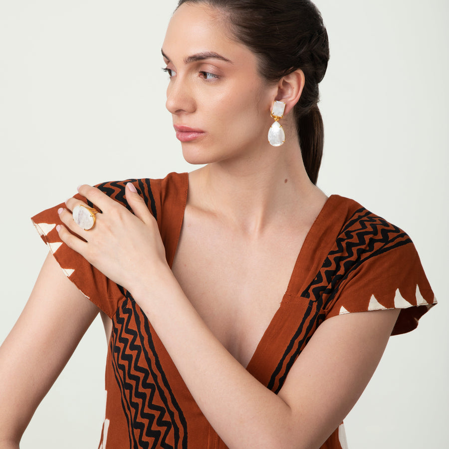 Kathya Earrings Top Pick (more colors)