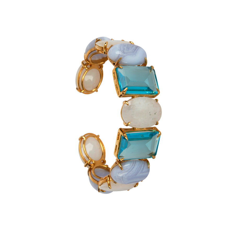 Lauren Cuff (more colors)